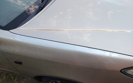 Toyota Camry V40, 2004 год, 700 000 рублей, 12 фотография