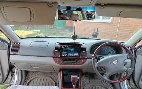Toyota Camry V40, 2004 год, 700 000 рублей, 10 фотография