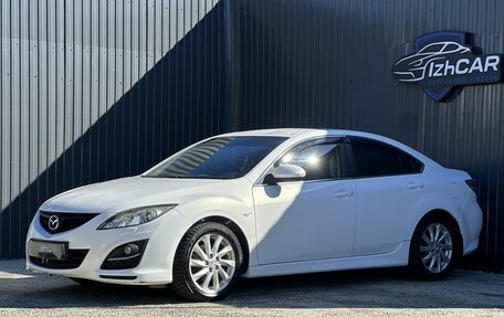 Mazda 6, 2011 год, 799 000 рублей, 4 фотография
