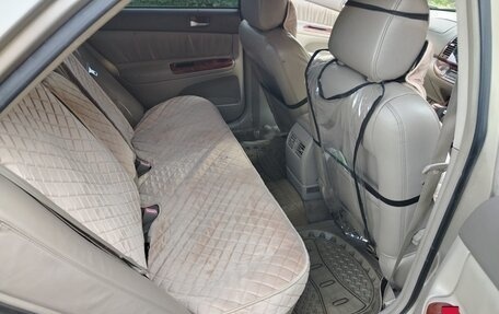 Toyota Camry V40, 2004 год, 700 000 рублей, 11 фотография