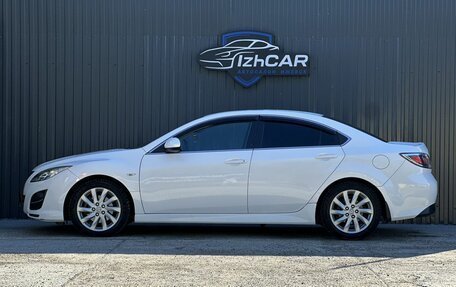 Mazda 6, 2011 год, 799 000 рублей, 5 фотография