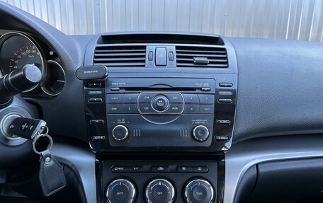 Mazda 6, 2011 год, 799 000 рублей, 13 фотография
