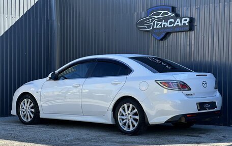 Mazda 6, 2011 год, 799 000 рублей, 6 фотография
