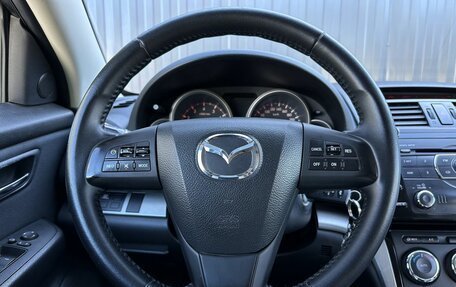Mazda 6, 2011 год, 799 000 рублей, 16 фотография