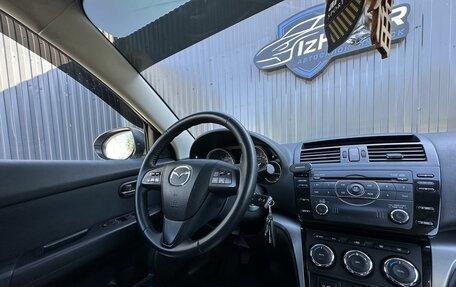 Mazda 6, 2011 год, 799 000 рублей, 14 фотография
