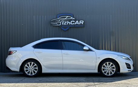 Mazda 6, 2011 год, 799 000 рублей, 10 фотография