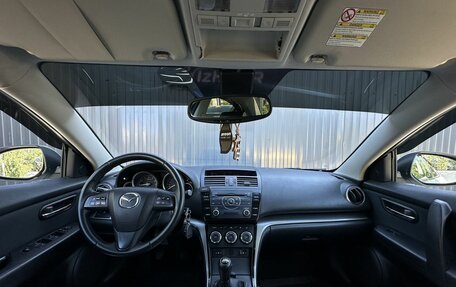 Mazda 6, 2011 год, 799 000 рублей, 12 фотография