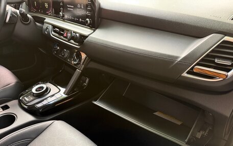 KIA Seltos I, 2022 год, 3 300 000 рублей, 12 фотография