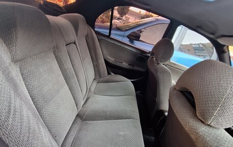 Toyota Corolla, 1995 год, 350 000 рублей, 4 фотография