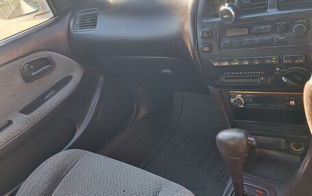 Toyota Corolla, 1995 год, 350 000 рублей, 8 фотография
