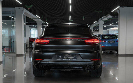 Porsche Cayenne III, 2020 год, 8 600 000 рублей, 5 фотография