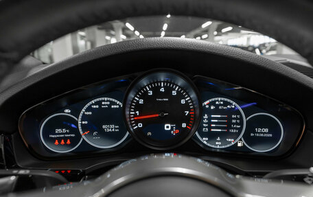 Porsche Cayenne III, 2020 год, 8 600 000 рублей, 12 фотография