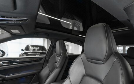 Porsche Cayenne III, 2020 год, 8 600 000 рублей, 10 фотография
