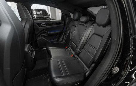 Porsche Cayenne III, 2020 год, 8 600 000 рублей, 13 фотография
