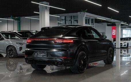 Porsche Cayenne III, 2020 год, 8 600 000 рублей, 4 фотография