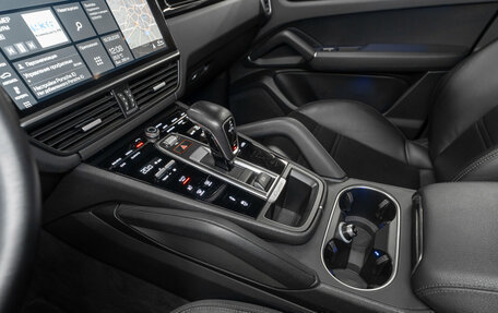 Porsche Cayenne III, 2020 год, 8 600 000 рублей, 16 фотография
