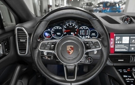 Porsche Cayenne III, 2020 год, 8 600 000 рублей, 11 фотография