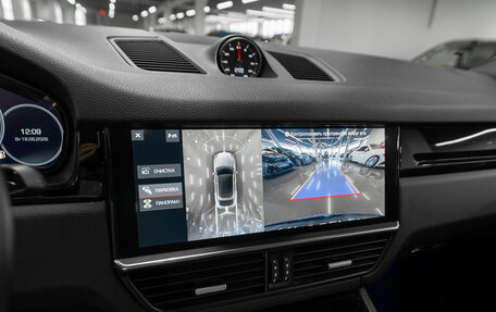 Porsche Cayenne III, 2020 год, 8 600 000 рублей, 18 фотография