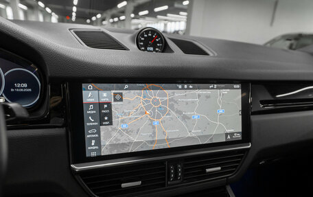 Porsche Cayenne III, 2020 год, 8 600 000 рублей, 19 фотография