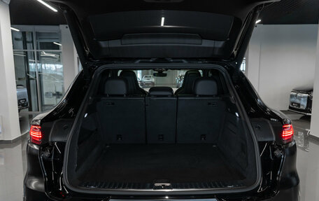 Porsche Cayenne III, 2020 год, 8 600 000 рублей, 24 фотография