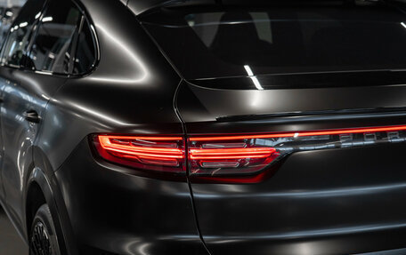 Porsche Cayenne III, 2020 год, 8 600 000 рублей, 28 фотография