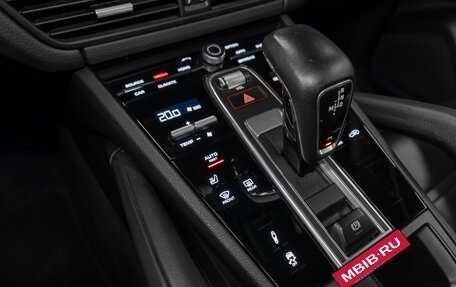 Porsche Cayenne III, 2020 год, 8 600 000 рублей, 22 фотография