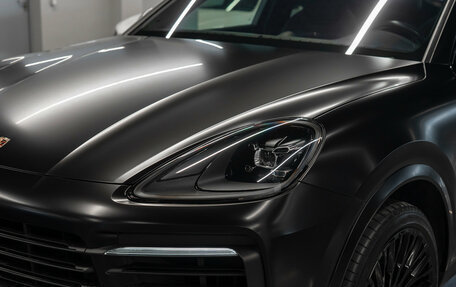 Porsche Cayenne III, 2020 год, 8 600 000 рублей, 27 фотография