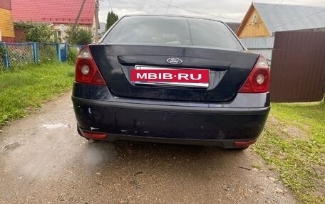 Ford Mondeo III, 2003 год, 180 000 рублей, 4 фотография