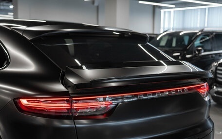 Porsche Cayenne III, 2020 год, 8 600 000 рублей, 29 фотография