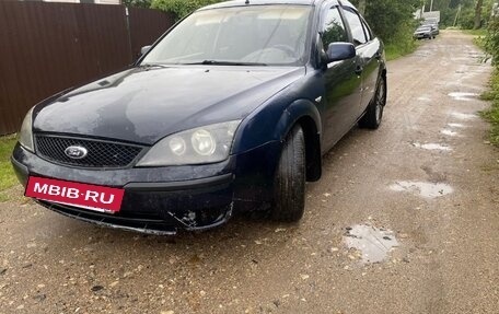 Ford Mondeo III, 2003 год, 180 000 рублей, 2 фотография