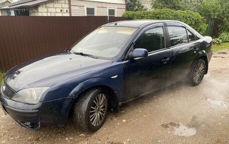 Ford Mondeo III, 2003 год, 180 000 рублей, 5 фотография