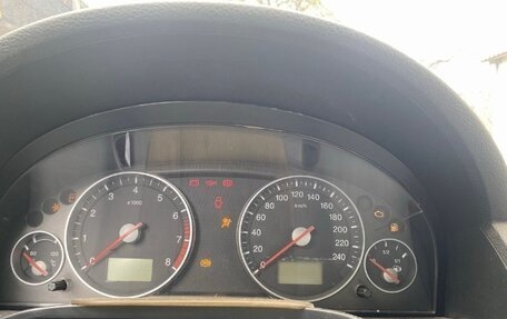 Ford Mondeo III, 2003 год, 180 000 рублей, 11 фотография