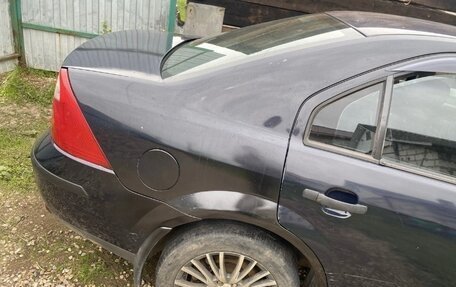 Ford Mondeo III, 2003 год, 180 000 рублей, 14 фотография