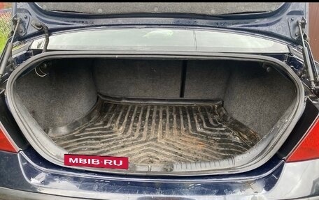Ford Mondeo III, 2003 год, 180 000 рублей, 8 фотография