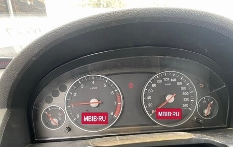Ford Mondeo III, 2003 год, 180 000 рублей, 12 фотография