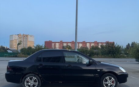 Mitsubishi Lancer IX, 2006 год, 370 000 рублей, 10 фотография