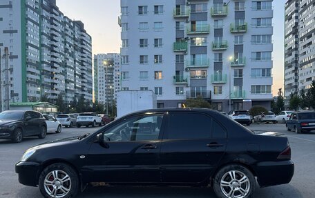 Mitsubishi Lancer IX, 2006 год, 370 000 рублей, 7 фотография