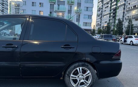Mitsubishi Lancer IX, 2006 год, 370 000 рублей, 9 фотография