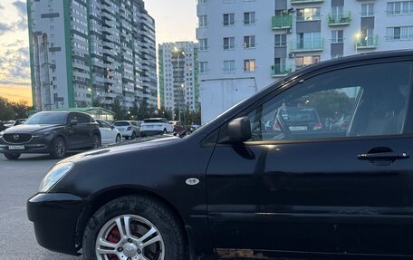 Mitsubishi Lancer IX, 2006 год, 370 000 рублей, 8 фотография