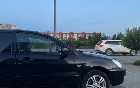 Mitsubishi Lancer IX, 2006 год, 370 000 рублей, 11 фотография
