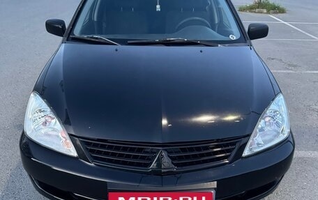 Mitsubishi Lancer IX, 2006 год, 370 000 рублей, 5 фотография