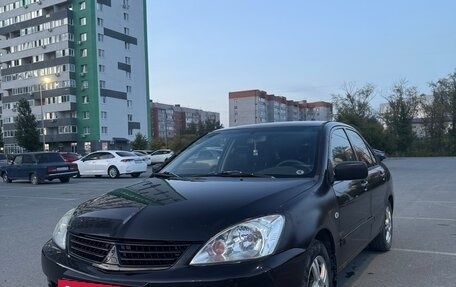 Mitsubishi Lancer IX, 2006 год, 370 000 рублей, 2 фотография