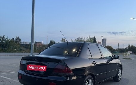 Mitsubishi Lancer IX, 2006 год, 370 000 рублей, 4 фотография