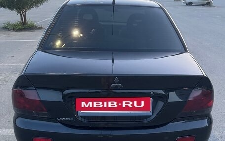 Mitsubishi Lancer IX, 2006 год, 370 000 рублей, 6 фотография
