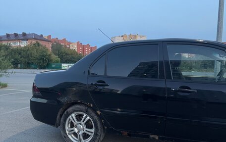 Mitsubishi Lancer IX, 2006 год, 370 000 рублей, 12 фотография