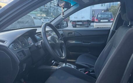 Mitsubishi Lancer IX, 2006 год, 370 000 рублей, 13 фотография