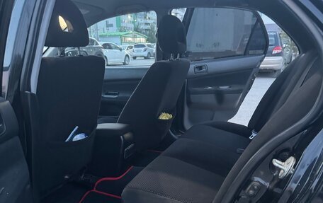 Mitsubishi Lancer IX, 2006 год, 370 000 рублей, 14 фотография