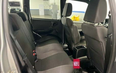 Chevrolet Niva I рестайлинг, 2017 год, 770 000 рублей, 8 фотография