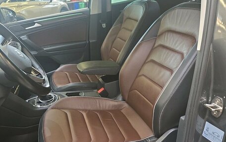 Volkswagen Tiguan II, 2021 год, 3 349 000 рублей, 9 фотография