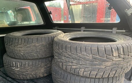 Volkswagen Amarok I рестайлинг, 2013 год, 1 499 000 рублей, 16 фотография
